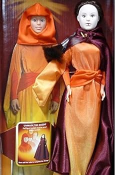 楽天市場】スターウォーズ エピソード1 ファッションドール