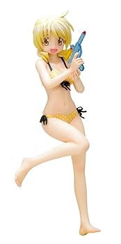 【中古】【39shop】ひだまりスケッチ&times;ハニカム★宮子 1/10スケール PVC塗装済み完成品(非常に良い)｜アトリエ絵利奈 17,161円