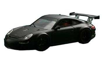 【中古】PMA 1/43 ポルシェ 911 GT3 RSR ホモロゲーション 黒いこと 成し遂げる品