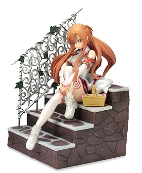 【中古】【39shop】ソードアート・オンライン★ビネットフィギュア アスナ 全1種(非常に良い)｜アトリエ絵利奈 6,742円