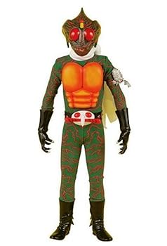 【中古】メディコムトイ リアルアクションヒーローズ 東映ヒーローネット限定 RAH450仮面ライダーアマゾン
