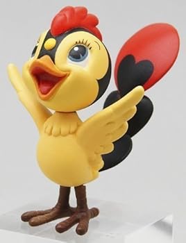 【中古】【39shop】火の鳥★フィギュアコレクション 奇譚クラブ　チロル 単品(非常に良い)｜アトリエ絵利奈