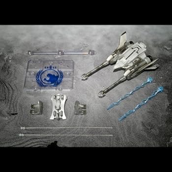 【中古】S.H.モンスターアーツ UX-01-92 ガルーダ ＆ メカゴジラ対応エフェクト魂ウェブ限定