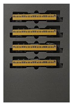 【中古】KATO Nゲージ 103系 低運転台車 総武緩行線 増結 4両セット 10-1194 鉄道模型 電車