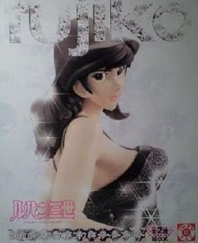 楽天市場】ルパン三世 PART5 GROOVY BABY SHOT VII 峰不二子：Bカラー