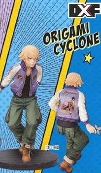 【中古】TIGER＆BUNNYタイガー＆バニー DXFフィギュア4 イワン・カレリン プライズ