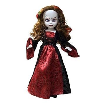 【中古】Living Dead Dolls Series 26 Doll Beltrane