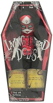 楽天市場】【中古】LIVING DEAD DOLLS / シリーズ26 Samhain リビング