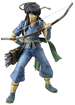 【中古】【39shop】ドリフターズ★那須与一 完成品フィギュア(良い)|アトリエ絵利奈