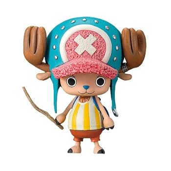 【中古】ワンピース DXフィギュア~THE GRANDLINE MEN~vol.12 トニートニー・チョッパー単品