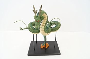 【中古】一番くじ　ドラゴンボールZビッグソフビフィギュア賞　神龍