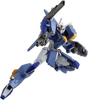 【中古】ROBOT魂 SIDE MS デュエルガンダムアサルトシュラウド