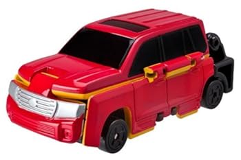 【中古】FR11 トヨタ ランドクルーザー~道路パトロール車