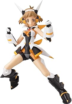 【中古】【39shop】figma★戦姫絶唱シンフォギア 立花響 ノンスケール ABS&PVC塗装済み可動フィギュア（良い）｜アトリエ絵利奈