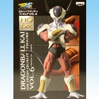 【中古】【39shop】ドラゴンボール改★組立式DXハイクオリティフィギュア VOL.6 フリーザ第2形態 単品(良い)|アトリエ絵利奈