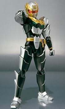 【中古】バンダイBANDAI S.H.フィギュアーツ 天装戦隊ゴセイジャー ゴセイナイト 魂ウェブ限定画像