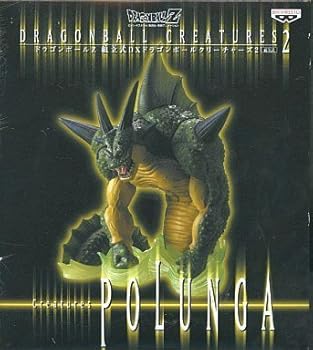 楽天市場】ドラゴンボールZ ポルンガ 〜夢の神〜 巨大フィギュア