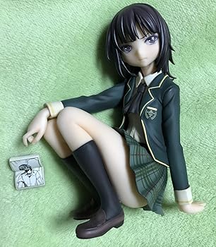 【中古】【39shop】コトブキヤ★僕は友達が少ない 三日月夜空 1/8スケール PVC塗装済み完成品(良い)|アトリエ絵利奈