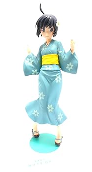 【中古】【39shop】一番くじプレミアム★偽物語 B賞 阿良々木月火 プレミアムフィギュア 偽物語ver. フィギュア 単品(非常に良い)|アトリエ絵利奈