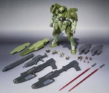 【中古】ROBOT魂 ジンクスIV量産機 おもちゃ＆ホビー