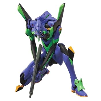 【中古】【39shop】RAH★リアルアクションヒーローズ NEO エヴァンゲリオン初号機 初回生産限定:ATフィールド&専用手首 1/6スケール ABS&ATBC-PVC製 塗装済み可動フ(良い)|アトリエ絵利奈