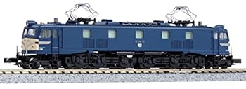 【中古】KATO Nゲージ EF58 150 宮原機関区 ブルー 3049-2 鉄道模型 電気機関車