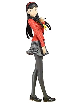 【中古】【39shop】ペルソナ4★天城雪子 フィギュア タイトープライズ(良い)|アトリエ絵利奈