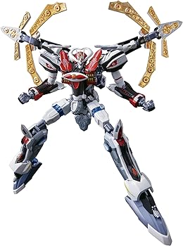 【中古】【39shop】スーパーロボット超合金★アクエリオンEVOL(非常に良い)｜アトリエ絵利奈 13,179円
