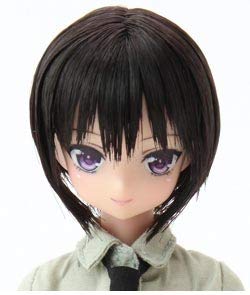 【中古】ピュアニーモキャラクターシリーズ No.054-T 僕は友達が少ない 三日月夜空 TBS別注版 完成品ドールTBSishop通販限定