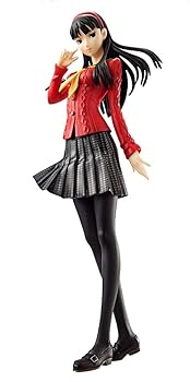 【中古】【39shop】フィギュアーツZERO★ペルソナ4 天城雪子 魂ウェブ限定（良い）｜アトリエ絵利奈