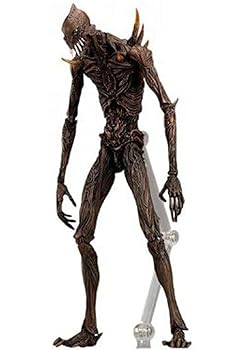 【中古】【39shop】グッドスマイルカンパニーGOOD★SMILE COMPANY figma 巨神兵東京に現わる 巨神兵 ノンスケール ABS&PVC製 塗装済み可動フィギュア（良い）｜アトリエ絵利奈