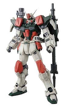 【中古】【39shop】MG★1/100 GAT-X103 バスターガンダム 機動戦士ガンダムSEED(良い)|アトリエ絵利奈