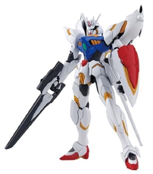 【中古】HG 1/144 xvm-fzc ガンダムレギルス 機動戦士ガンダムAGE画像