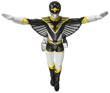 【中古】【39shop】魂ウェブ限定★S.H.フィギュアーツ ブラックコンドル(非常に良い)|アトリエ絵利奈