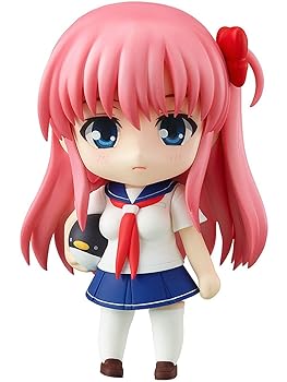 【中古】咲-Saki-阿知賀編 episode of side-A ねんどろいど 原村和 ノンスケール ABS&PVC塗装済み可動フィギュア画像