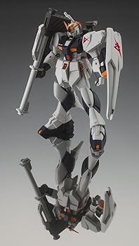 【中古】FW GUNDAM STANDart:14 ガンダムスタンダート14 νガンダム バズーカー/シールド装備 食玩・ガム