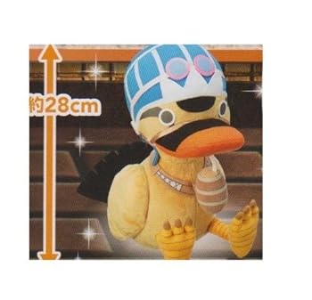 【中古】ワンピース Recommembers 005 カルー