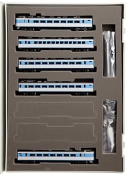 【中古】TOMIX Nゲージ 183 1000系 あずさ 基本セット 92466 鉄道模型 電車