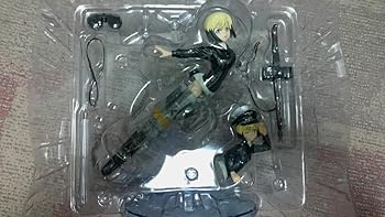 【中古】ストライクウィッチーズ2 エーリカ・ハルトマン 1/8スケール PVC塗装済完成品