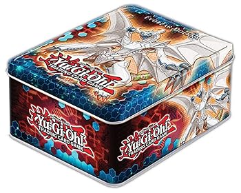 【中古】【39shop】Yu★Gi Oh! 2012 Wave 1 Evolzar Dolkka Collector Tin(非常に良い)|アトリエ絵利奈