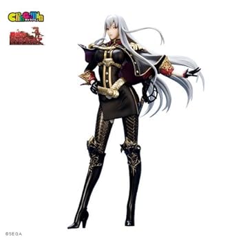 【中古】キャラグミン 1/8 セルベリア･ブレス