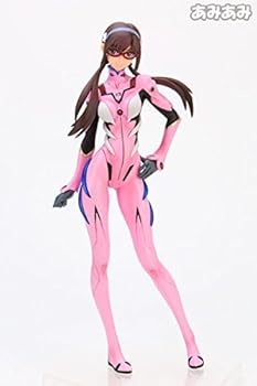 【中古】バンプレスト 一番くじ ヱヴァンゲリヲン新劇場版 サードインパクト C賞 真希波・マリ・イラストリアスフィギュア ローソンＶｅｒ． 並行輸入品 38,511円