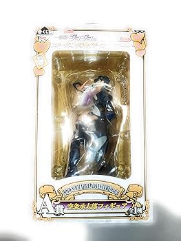 【中古】【39shop】一番くじ★ジョジョの奇妙な冒険第三部 スターダストクルセイダース?WHITE SIDE? A賞 空条承太郎フィギュア(非常に良い)|アトリエ絵利奈