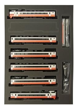 【中古】【39shop】TOMIX★Nゲージ 98901 189系日光・きぬがわ 6両セット（良い）｜アトリエ絵利奈