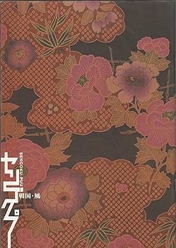 【中古】嵐 ARASHI 大野智 舞台センゴクプー SENGOKU-PUU 戦国・風パンフレット