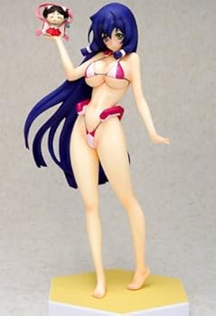 【中古】【39shop】境界線上のホライゾン★浅間・智 電撃スペシャルVer. 1/10スケールPVC塗装済完成品フィギュア(非常に良い)｜アトリエ絵利奈 9,685円