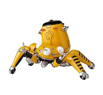 【中古】リボルテックヤマグチNo.126EX リボルテックヤマグチ タチイエロー 24,570円