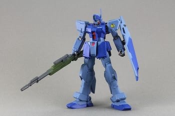 【中古】FW GUNDAM STANDart:15ガンダム スタンダート15 No.57.ジム・スナイパーII単品