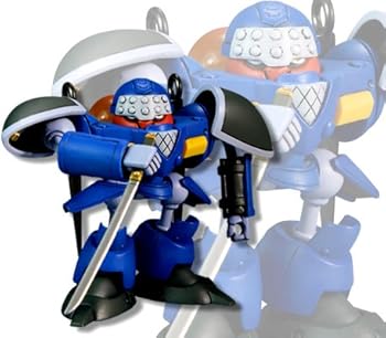 【中古】ワンコイングランデフィギュアコレクション 覇王大系リューナイト リューニンジャ・爆烈丸 単品