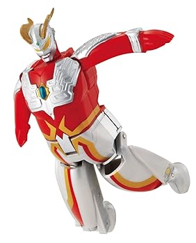 【中古】ウルトラエッグ ウルトラマンゼロ ストロングコロナゼロ